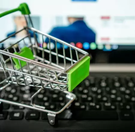 ventas por internet