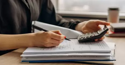 Finanzas, cuenta p�blica