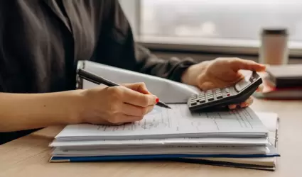 Finanzas, cuenta p�blica