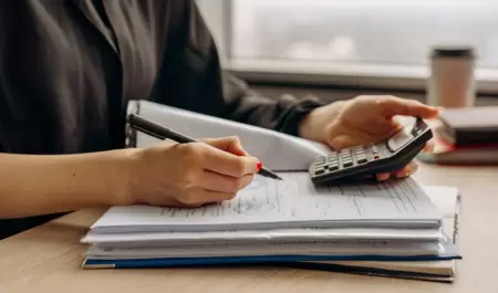 Finanzas, cuenta p�blica