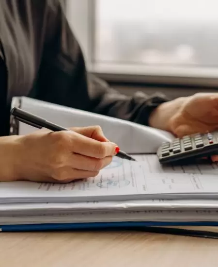 Finanzas, cuenta p�blica