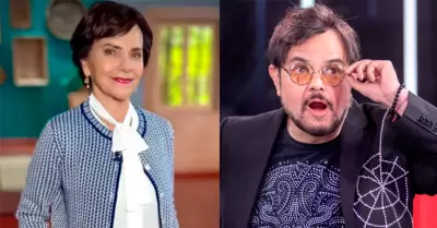 Paty Chapoy