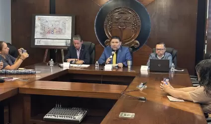Actividades por el aniversario de la Unison