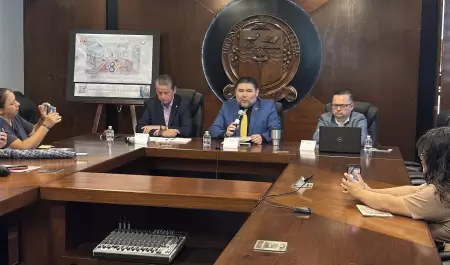 Actividades por el aniversario de la Unison
