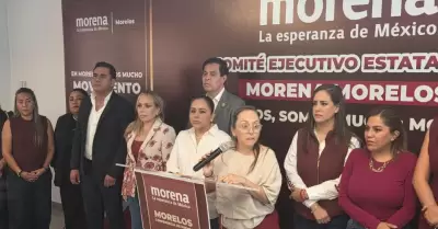 Morena Morelos