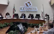 IEE Sonora frena transformaci�n del PRD en Maciso