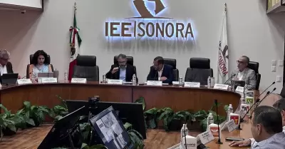 IEE Sonora