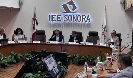 IEE Sonora