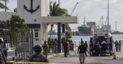 Marinos