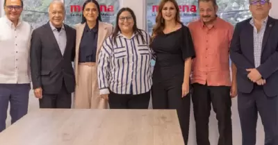 Morena y PT