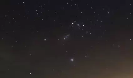 Luna y Saturno