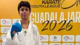 Brandon Boj�rquez