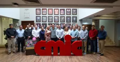 Empresas constructoras