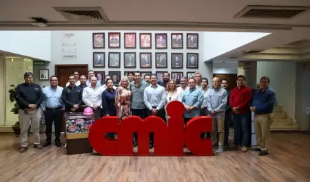 Empresas constructoras