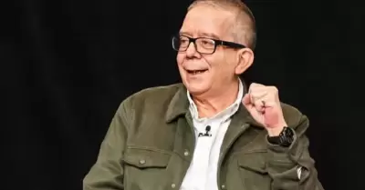 Jenaro Villamil