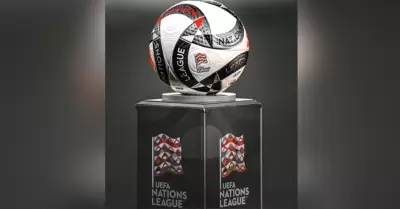 UEFA Nations League