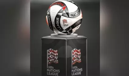 UEFA Nations League