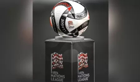 UEFA Nations League