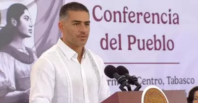 Omar Garc�a Harfuch