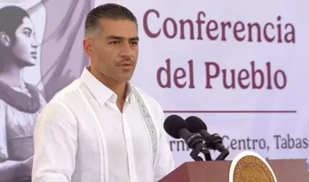 Omar Garc�a Harfuch
