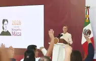 M�xico busca acuerdo comercial con Estados Unidos previo a elecciones de noviembre