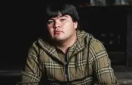 Hieren de bala a V�ctor Valverde, cantante de "El Mayor de los Ranas", en ataque a restaurante de Culiac�n