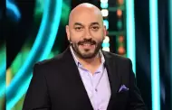 Lupillo Rivera renuncia a Top Chef VIP y explota contra Telemundo por pol�mica sobre su vida amorosa