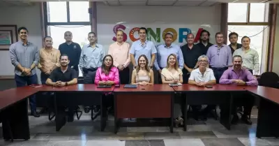 Implementar�n programa de fortalecimiento y desarrollo comercial del centro de H