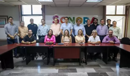 Implementar�n programa de fortalecimiento y desarrollo comercial del centro de H
