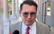 Activan operativo preventivo en Sonora por posible llegada de "Polo"