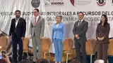 Auditor�as integrales a los recursos federalizados de la Cuenta P�blica 2025.