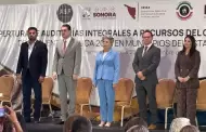 ISAF y Auditor�a Superior coordinan revisi�n del gasto federalizado en Sonora