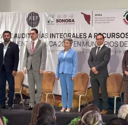 Auditor�as integrales a los recursos federalizados de la Cuenta P�blica 2025.