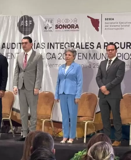 Auditor�as integrales a los recursos federalizados de la Cuenta P�blica 2025.