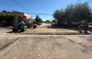 Refuerza Hermosillo prevenci�n ante hurac�n "Polo"