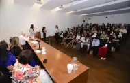 J�venes llevan sus propuestas al Congreso de Sonora