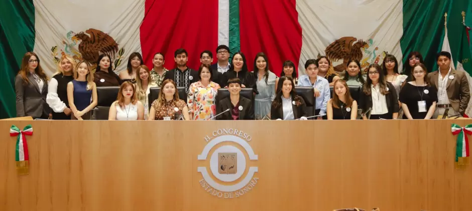 Congreso de Sonora