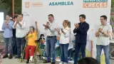 Presupuesto CRECES