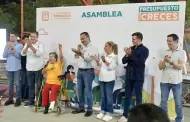 Hermosillenses deciden el futuro de sus colonias