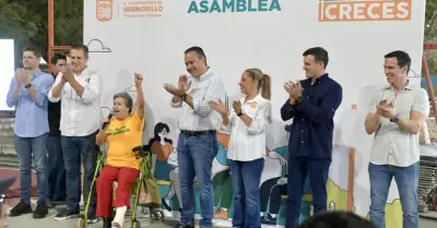 Presupuesto CRECES