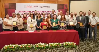D�a Nacional de la Donaci�n y Trasplante.