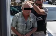 Hija de Ernesto Ruffo celebra que seguir� proceso en casa