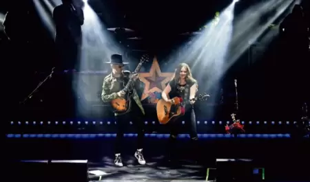 Jesse y Joy