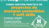 "Juventud Solar 2026"