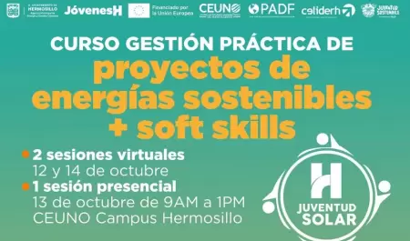 "Juventud Solar 2026"