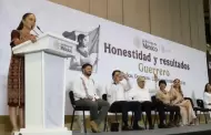 Educaci�n, la mejor vacuna contra la inseguridad: Sheinbaum