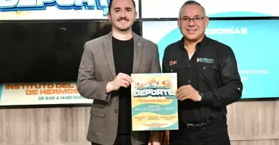 Convocatoria