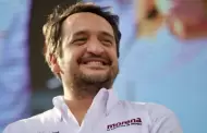 L�pez Beltr�n recibe a Sheinbaum en Tabasco, pero sin encuentro