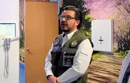IMSS ofrece disculpas a familias tras muerte de cinco beb�s