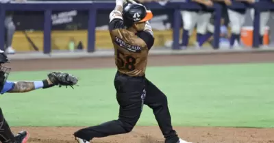 Naranjeros